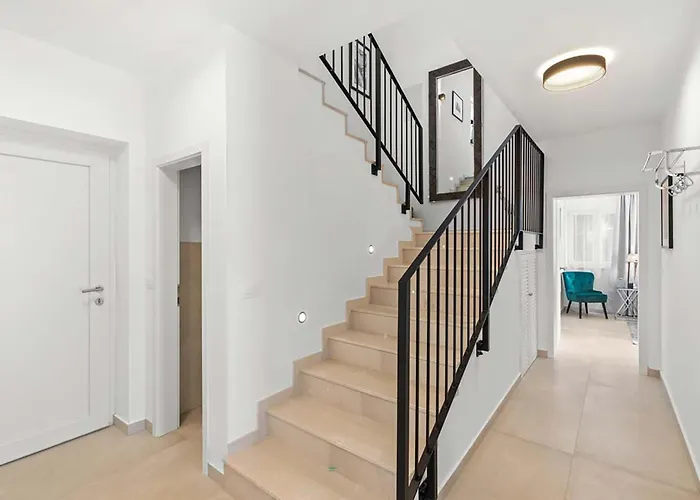 Stunning In Stanisi Holiday home