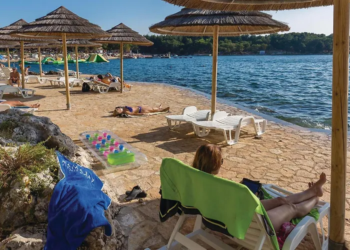 Stunning In Stanisi Semesterbostad *